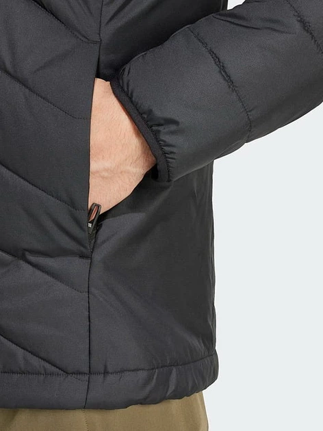 Куртка демісезонна чоловіча Adidas Terrex Mt Ins Jkt IM7689 S