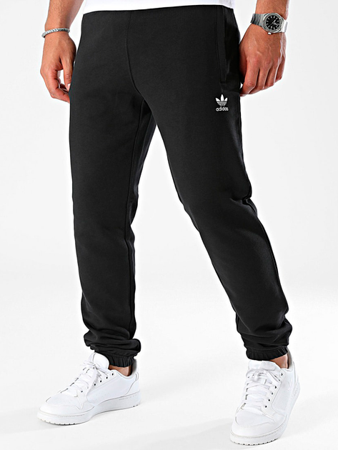 Спортивные штаны мужские Adidas Originals Ess Pt IX7683 L Черные ...