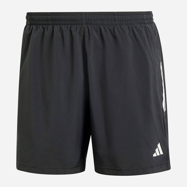 Спортивні шорти чоловічі Adidas Otr B Short IY0704 XL-7 Чорні (4067889470481) - зображення 6
