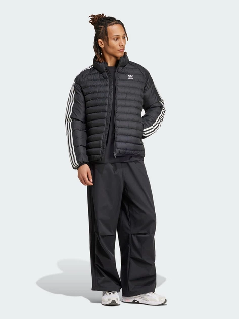 Куртка демисезонная мужская Adidas Originals Padded Coll Jkt