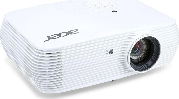 Мультимедійний проектор Acer P5330W (MR.JPJ11.001) - зображення 2