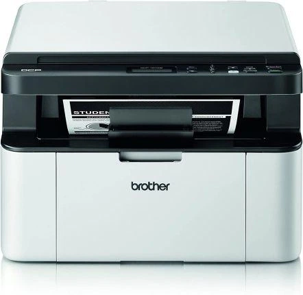 БФП Brother DCP-1610W - Фото 1 БФП Brother DCP-1610W - зображення 1
