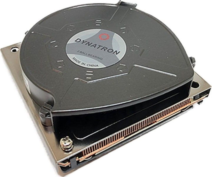 Повітряне охолодження Dynatron B9 (S3647) - изображение 1