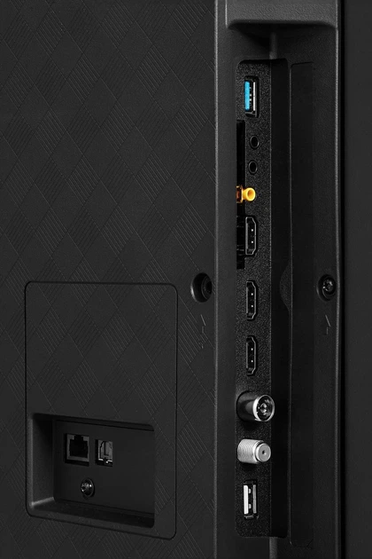 Телевізор Hisense 65A63H - Фото 7 Телевізор Hisense 65A63H - зображення 7
