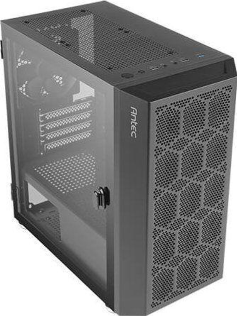 Корпус Antec NX200M (0-761345-81027-2) - зображення 4
