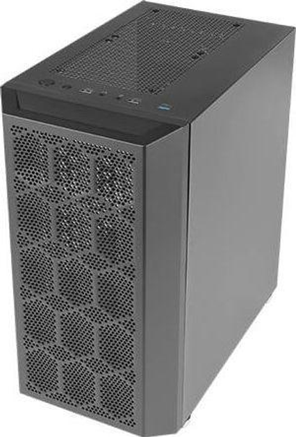 Корпус Antec NX200M (0-761345-81027-2) - зображення 5