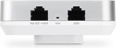 Точка доступу Ubiquiti UniFi AP AC In-Wall (UAP-AC-IW) - Фото 3 Точка доступу Ubiquiti UniFi AP AC In-Wall (UAP-AC-IW) - изображение 3