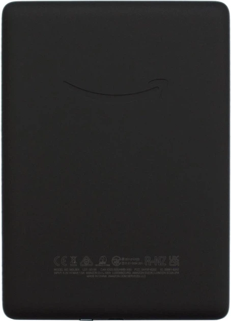 Електронна книга Amazon Kindle 5 8 GB - изображение 2