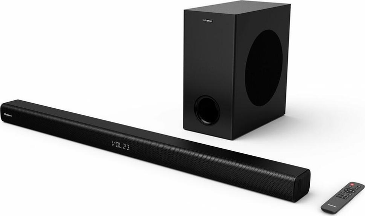 Саундбар Hisense HS218 - зображення 1