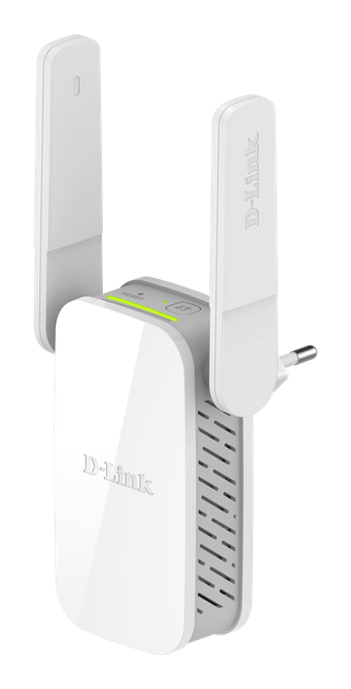Повторювач / Точка доступу D-Link DAP-1610 - изображение 2