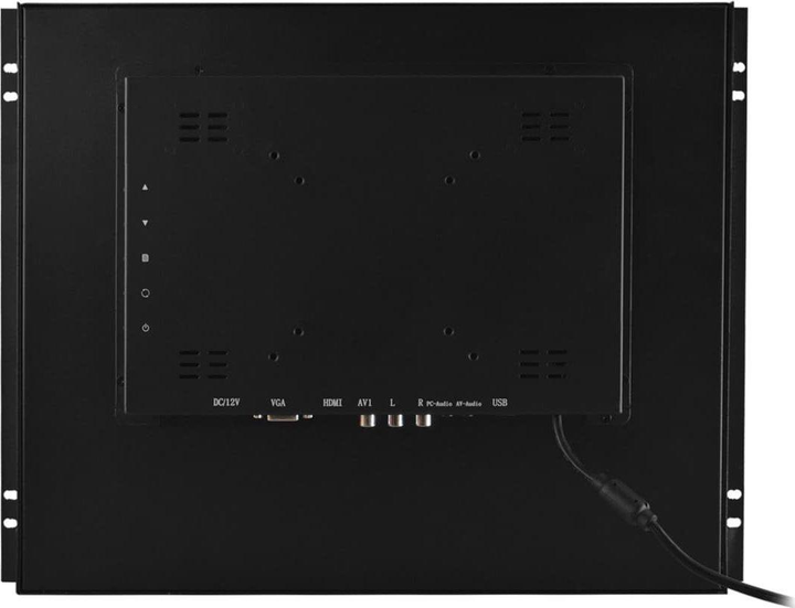 Монітор Nvox OP1700VHT - изображение 2