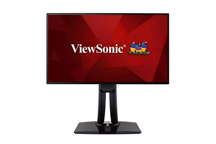 Монітор ViewSonic VP2768 (VS16814) - изображение 3