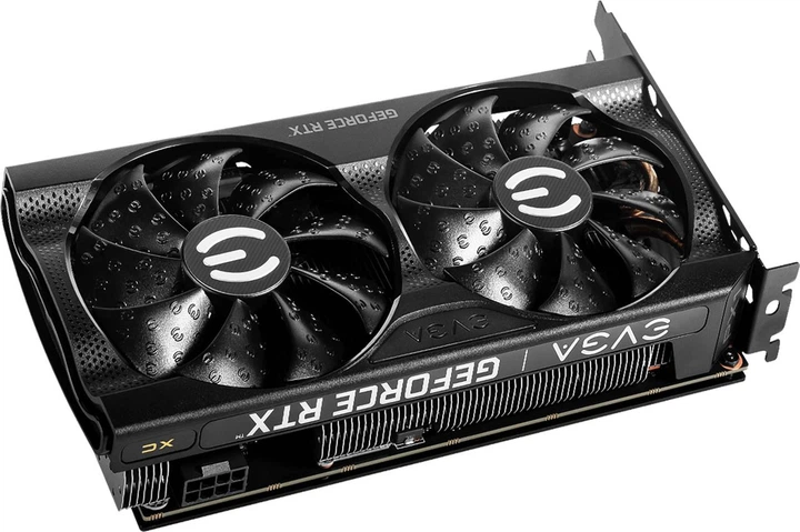 Відеокарта Evga GeForce RTX 3060 XC Gaming (12G-P5-3657-KR) - изображение 5
