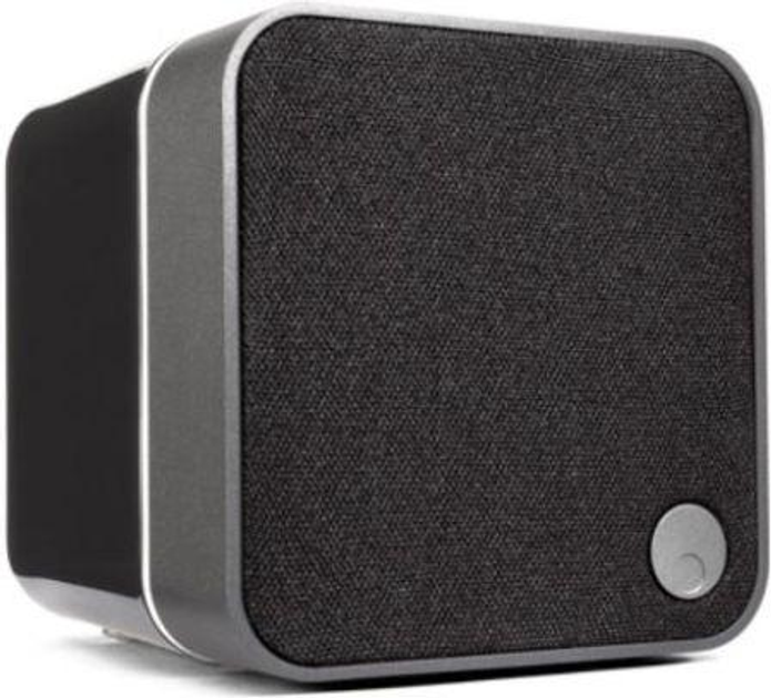 Портативна колонка Cambridge Audio Minx Min 12 Black Glass - зображення 1