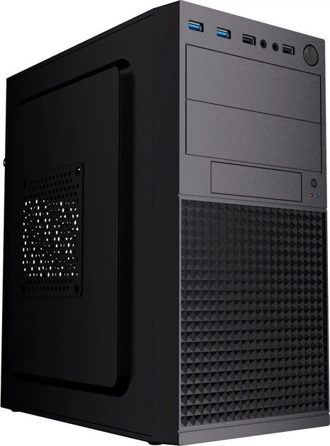 Корпус Gembird Fornax K300 (CCC-FC-K300) - зображення 2