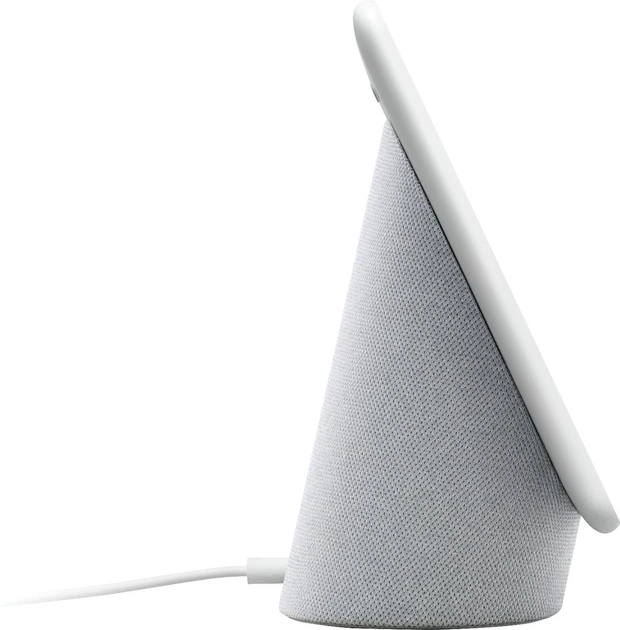 Smart колонка Google Nest Hub Max Gray - Фото 8 Smart колонка Google Nest Hub Max Gray - изображение 8