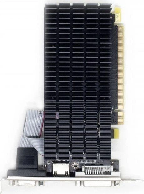 Відеокарта Afox Radeon R5 230 (AFR5230-1024D3L9-V2) - изображение 5