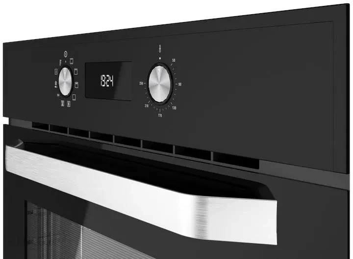 Духовка електрична Teka HCB 6535 Black (111020031) - Фото 3 Духовка електрична Teka HCB 6535 Black (111020031) - изображение 3