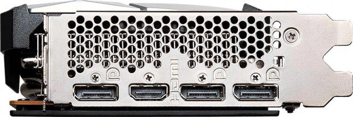 Відеокарта MSI Radeon RX 6600 XT MECH 2X 8G OC – фото, отзывы