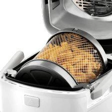 Мультипіч (аерофритюрниця) Russell Hobbs Cyclofry (22101-56) - зображення 3