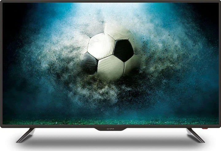 Телевізор Kiano Slim TV 40 - изображение 2