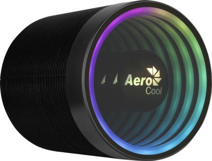 Водяне охолодження AeroCool Mirage 5 ARGB (AEROPGSMIRAGE5-ARGB) - изображение 1
