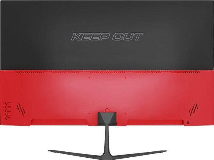 РК монітор Keep Out XGM27V4 (S0231090) - изображение 2