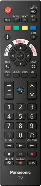 Телевізор Panasonic TX-58JX800E - изображение 2