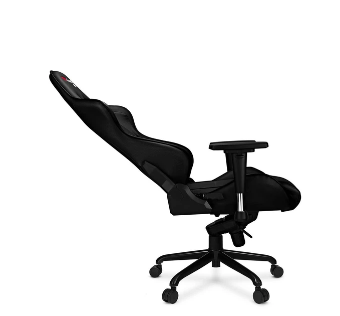 Комп'ютерне крісло для геймера Pro-Gamer Maveric Black - Фото 9 Комп'ютерне крісло для геймера Pro-Gamer Maveric Black - изображение 9