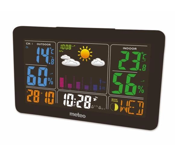 Метеостанція Meteo SP91 - зображення 2