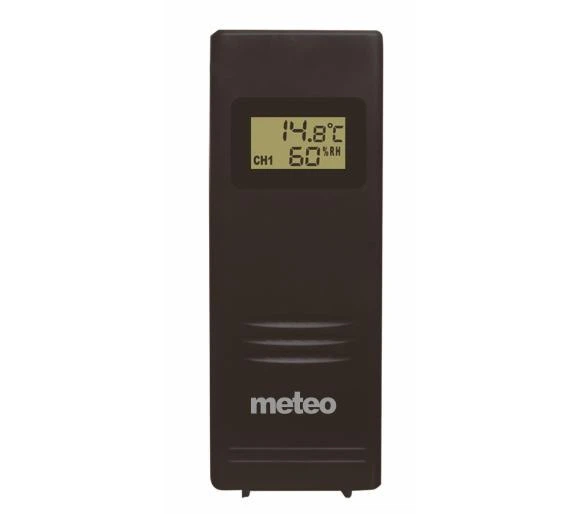 Метеостанція Meteo SP91 - зображення 3