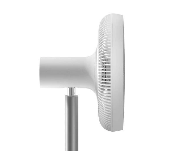 Вентилятор підлоговий SmartMi Standing Fan 2S (ZLBPLDS03ZM) - изображение 4