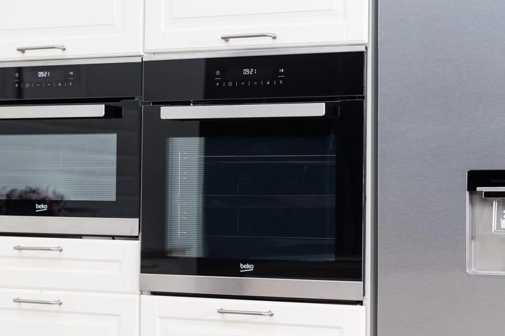 Духовка електрична Beko BIM25400XPS - изображение 7