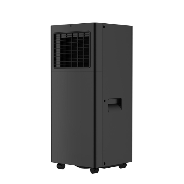 Мобільний кондиціонер Lin TAC-07CPB/PSL Black - изображение 4