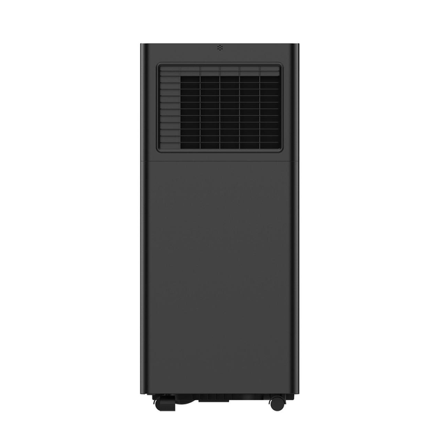 Мобільний кондиціонер Lin TAC-07CPB/PSL Black - изображение 6