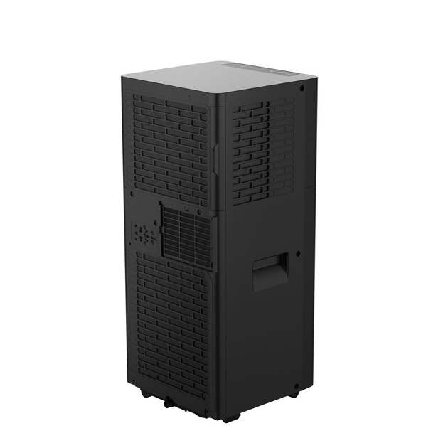 Мобільний кондиціонер Lin TAC-07CPB/PSL Black - изображение 9