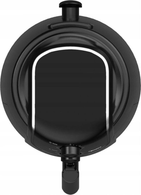 Мультипіч (аерофритюрниця) Midea MF-TN35D - зображення 3