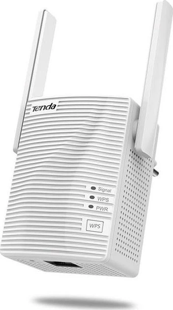 Повторювач Wi-Fi Tenda A15 - изображение 3