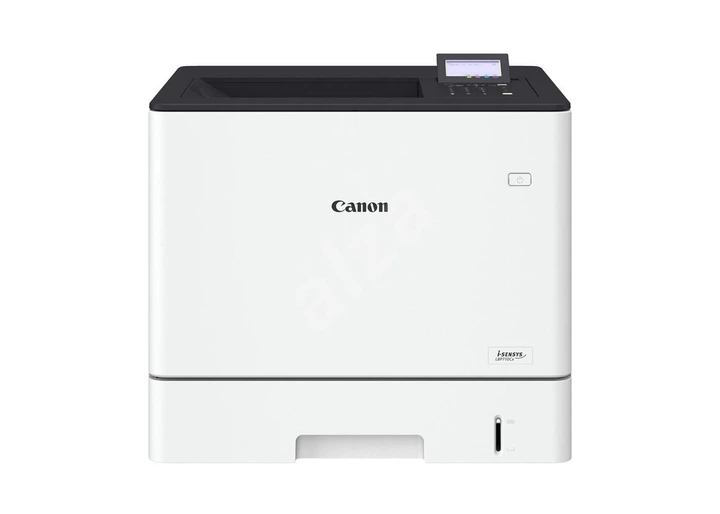 Принтер Canon i-Sensys LBP710CX (0656C006) - Фото 1 Принтер Canon i-Sensys LBP710CX (0656C006) - изображение 1