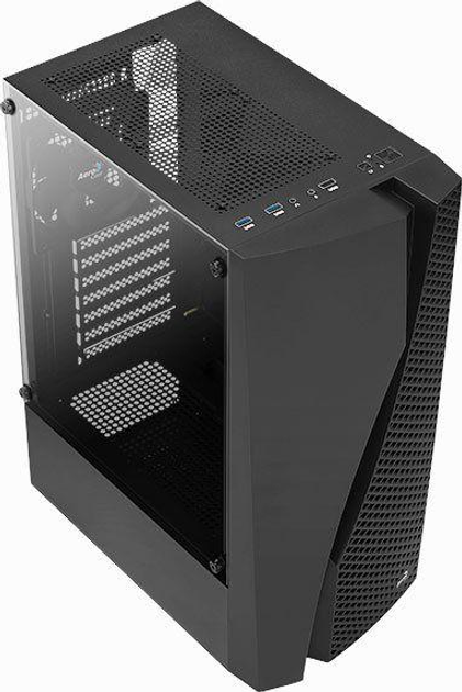 Корпус AeroCool Wave v1 (ACCM-PV35013.11) - изображение 3