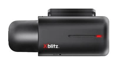 Автомобільний відеореєстратор Xblitz S4 - изображение 4