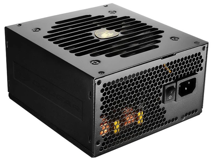 Блок живлення Cougar GEX 850 - изображение 5
