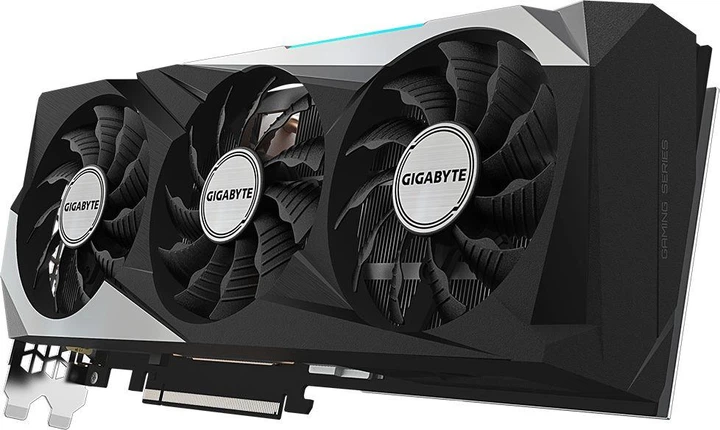 Відеокарта Gigabyte Radeon RX 6900 XT 16 GB (GV-R69XTGaming OC-16GD) - зображення 4
