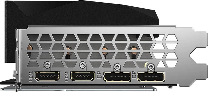 Відеокарта Gigabyte Radeon RX 6900 XT 16 GB (GV-R69XTGaming OC