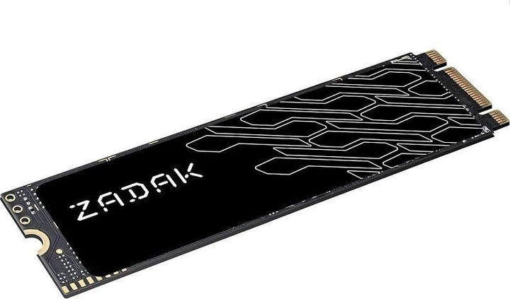 SSD накопичувач Zadak TWSG3 256 GB (ZS256GTWSG3-1) - изображение 2