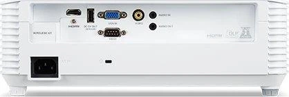 Мультимедійний проектор Acer H5386BDKi (MR.JVF11.001) - Фото 6 Мультимедійний проектор Acer H5386BDKi (MR.JVF11.001) - зображення 6
