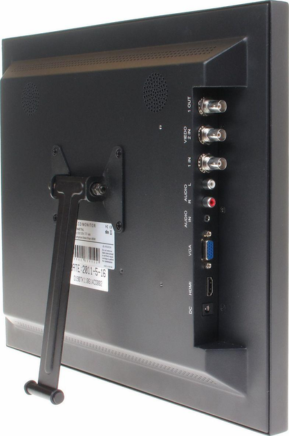 Монітор Vilux VMT-195M - изображение 4