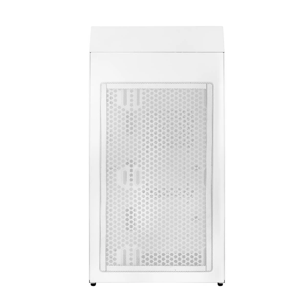 Корпус SilverStone Fara R1 (SST-FAR1W) - изображение 7