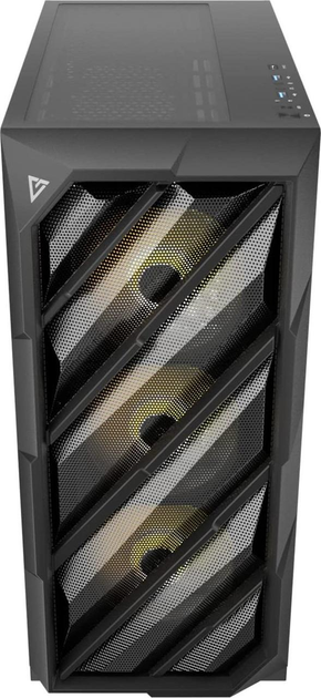 Корпус Antec DP503 Black (0-761345-81077-7) - изображение 5