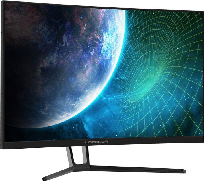 РК монітор LC Power LC-M27-QHD-144-C-V2 - изображение 2